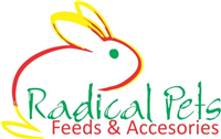 Radical Pets Logo